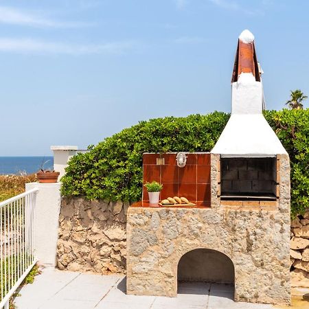 Villa Margarita Es Mercadal Exterior foto