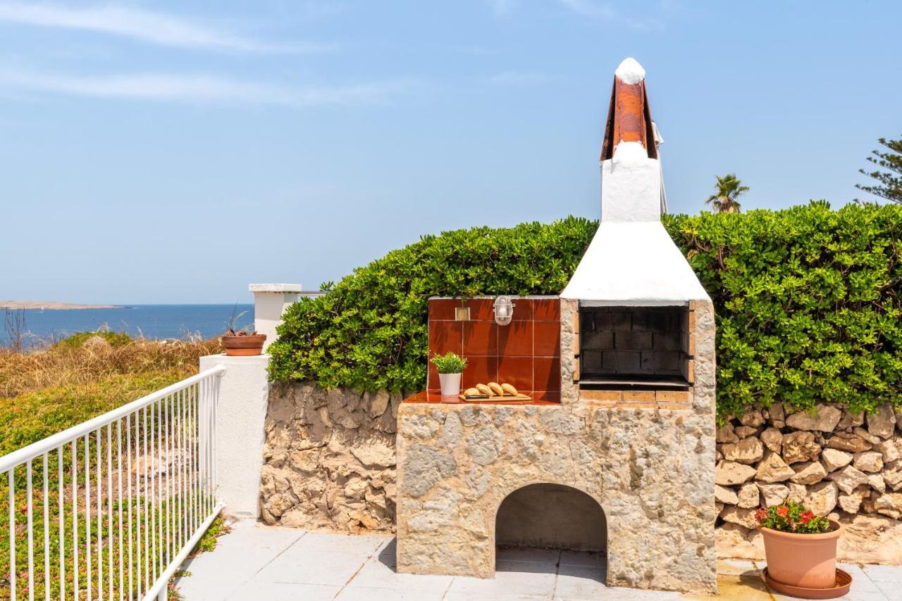 Villa Margarita Es Mercadal Exterior foto
