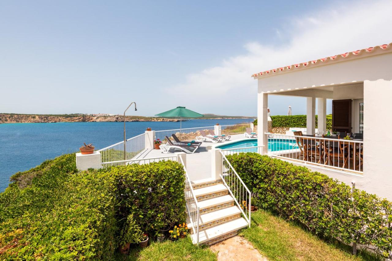 Villa Margarita Es Mercadal Exterior foto