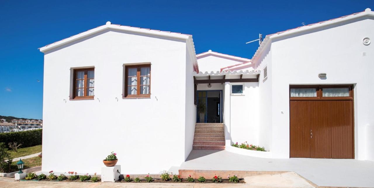 Villa Margarita Es Mercadal Exterior foto